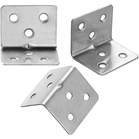 galvanized sheet metal corners|galvanized metal brackets.